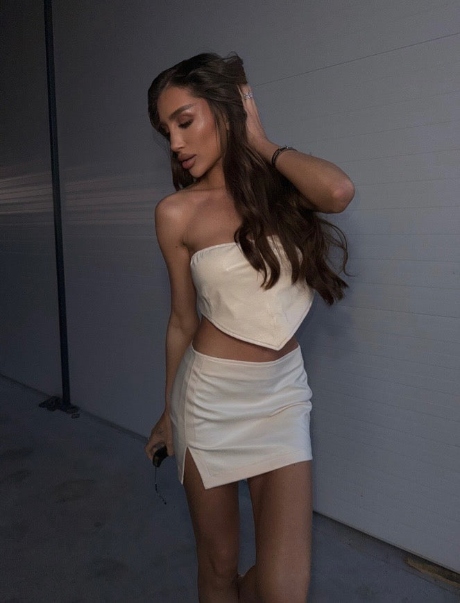 Комплект Catalina Soft Yellow