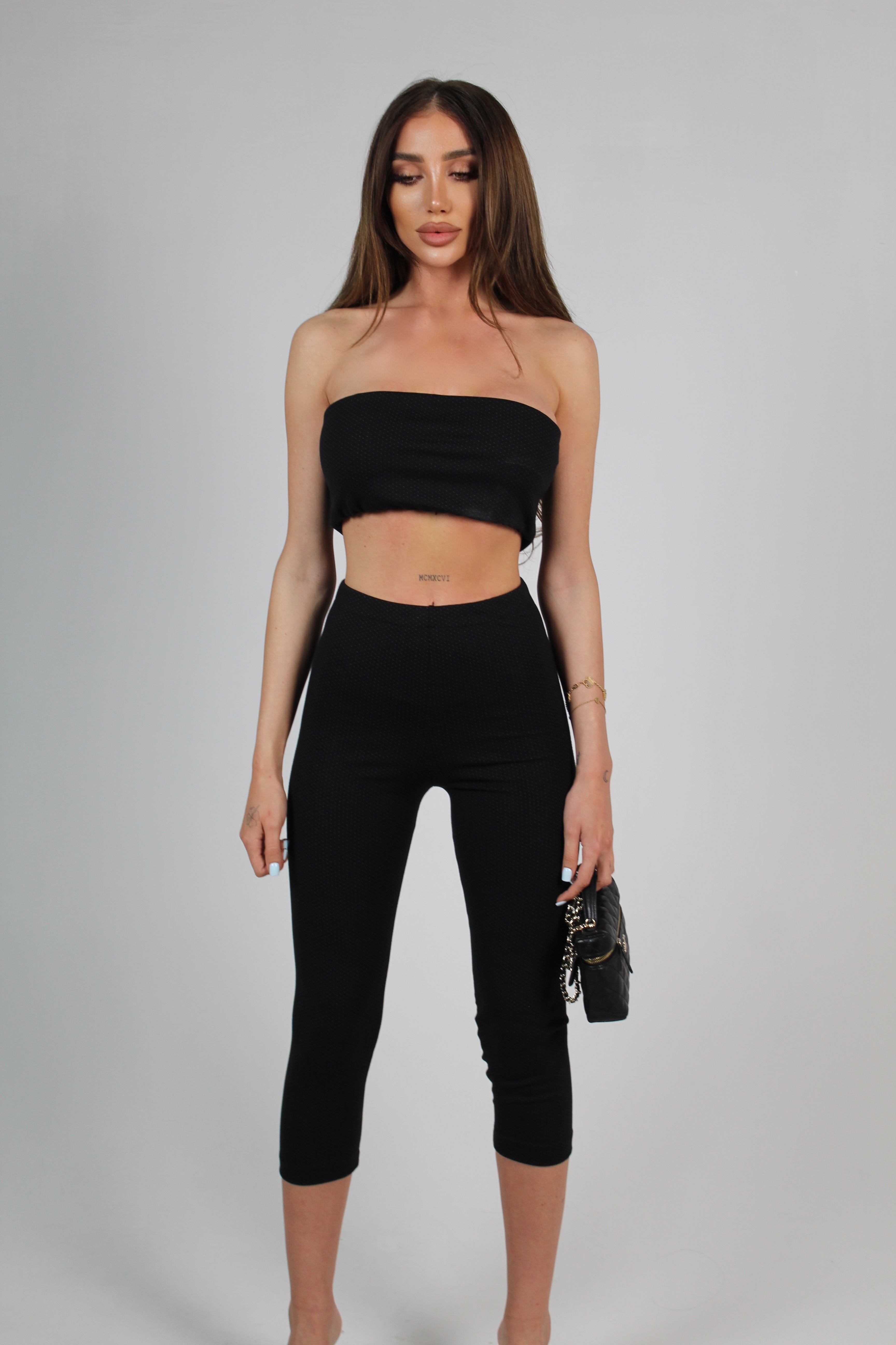 Eclipse Dots Two-Piece