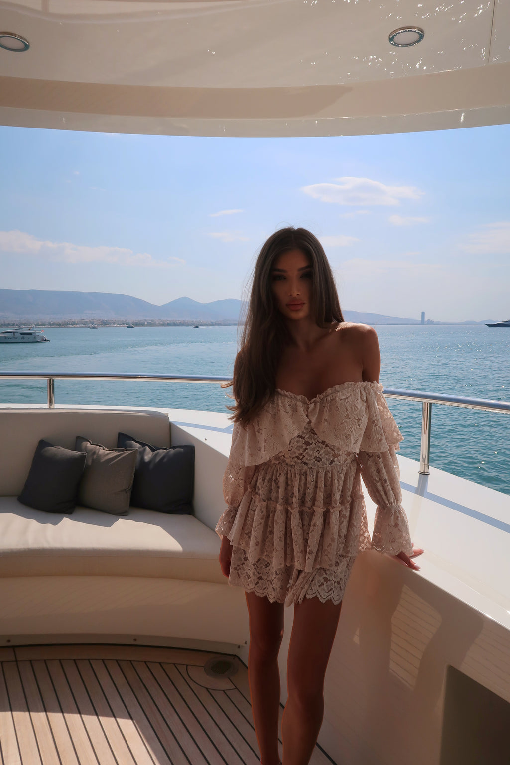 The Seraphina Dress