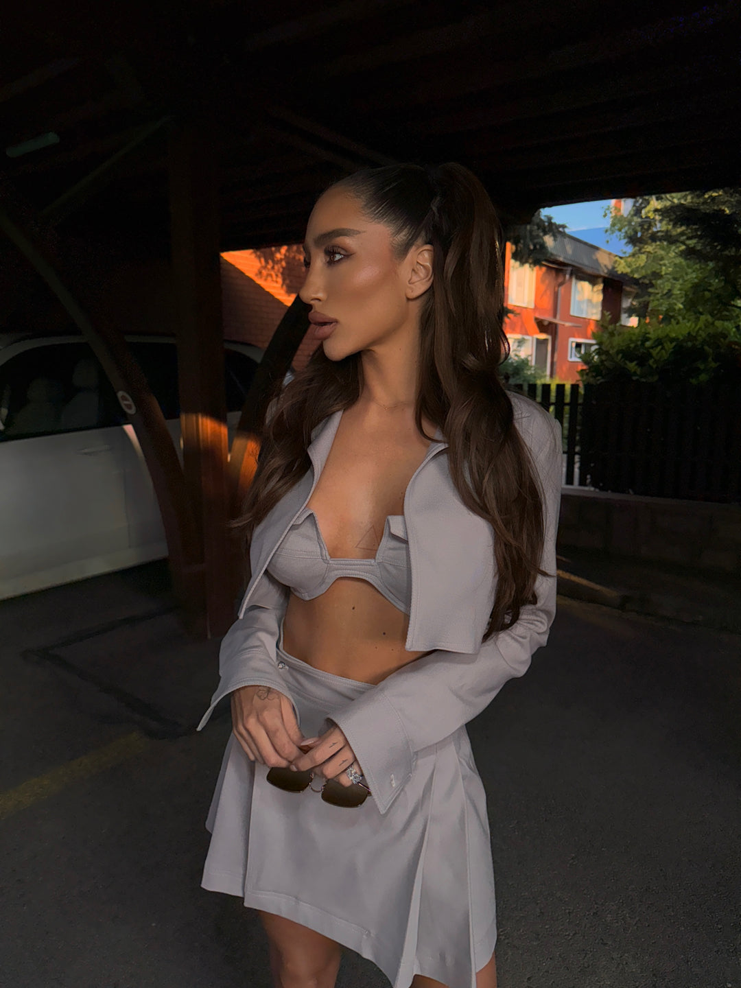 Комплект Allure