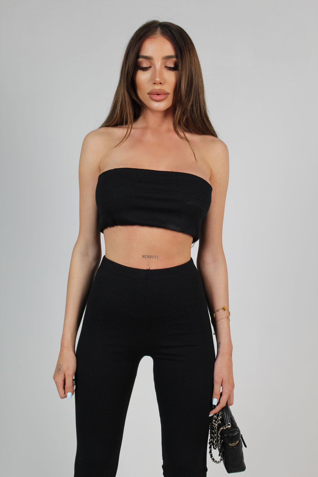 Eclipse Dots Two-Piece