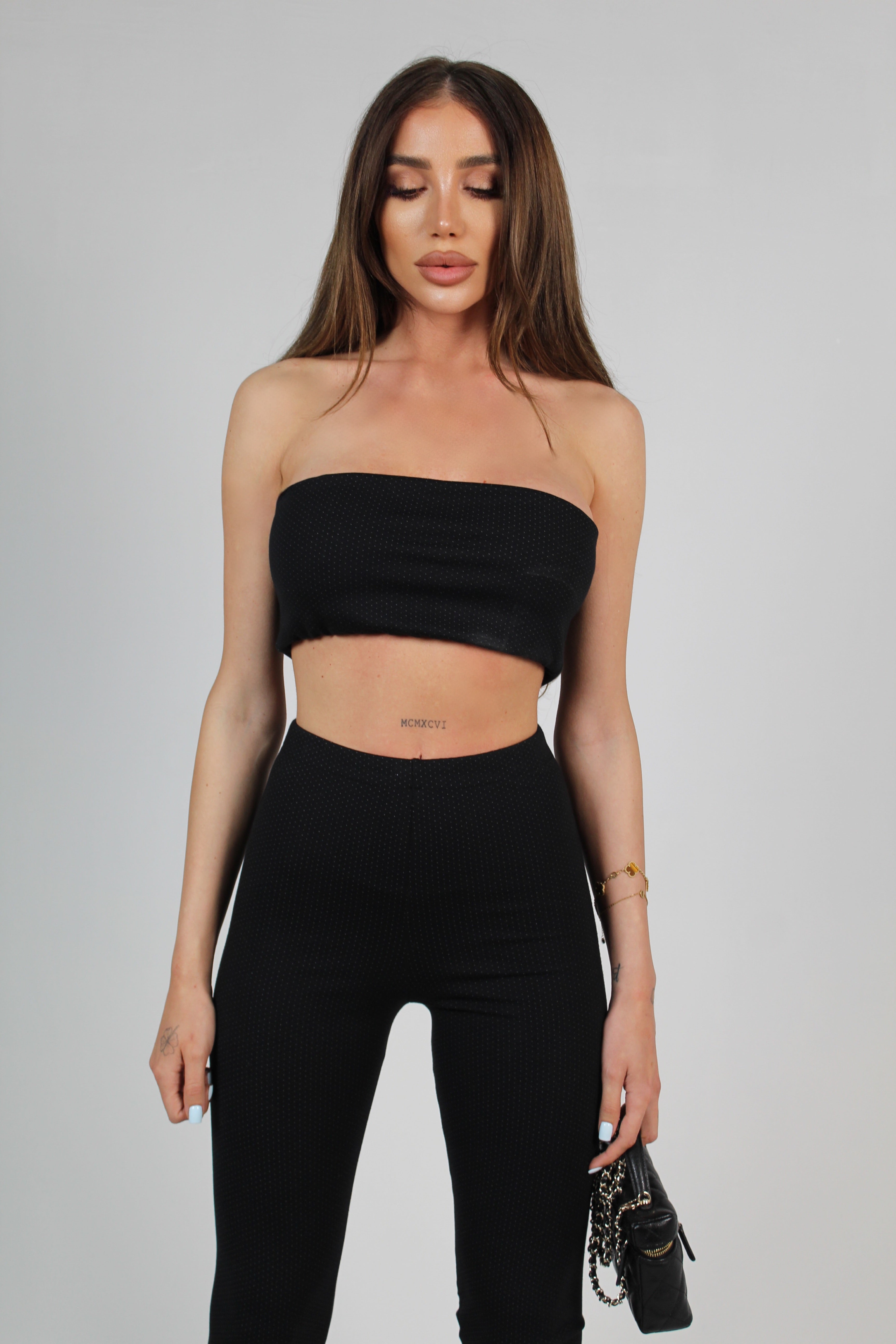 Eclipse Dots Two-Piece