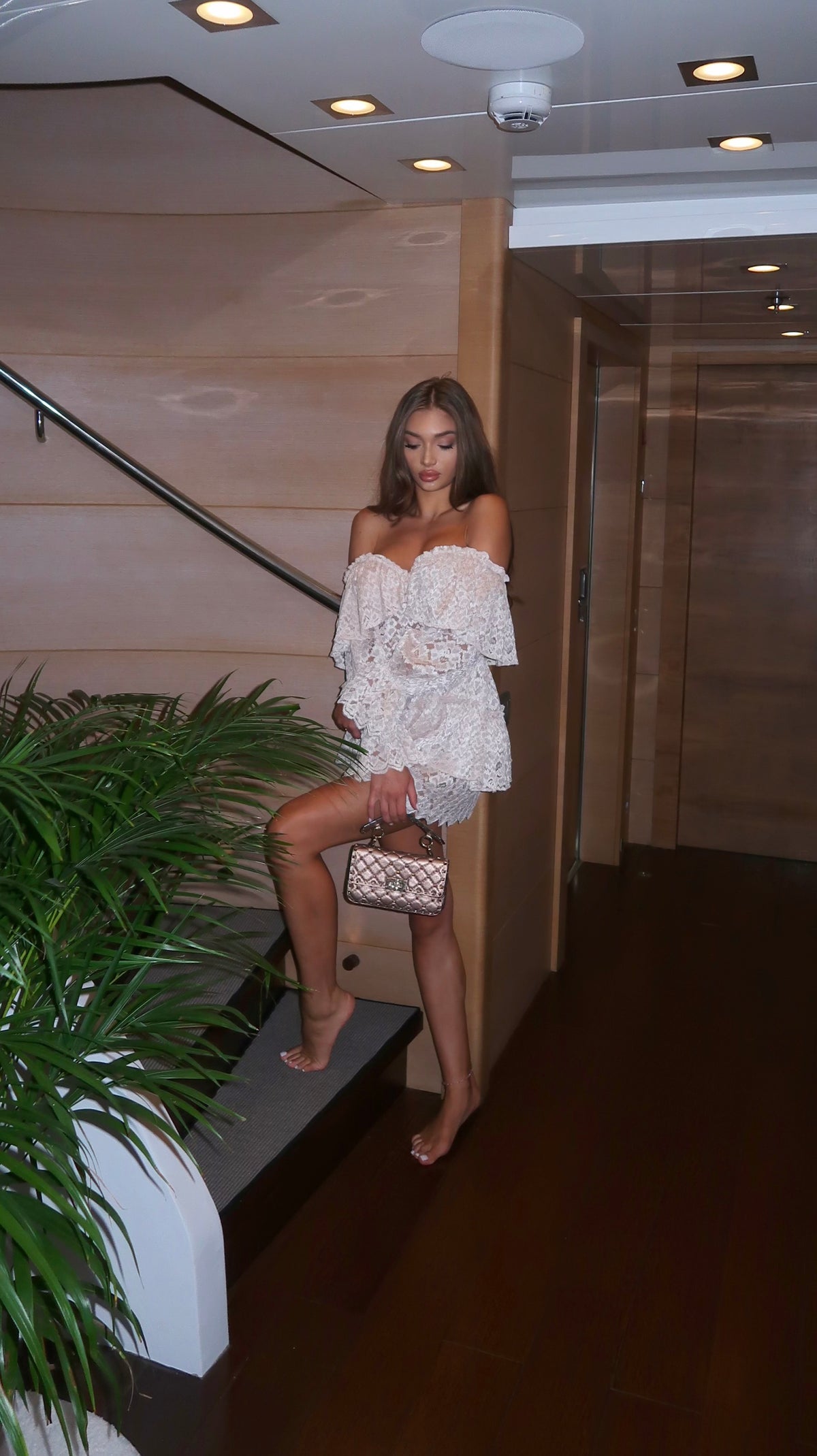The Seraphina Dress