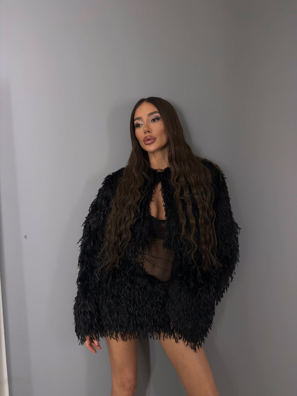 Goddess Shape Set