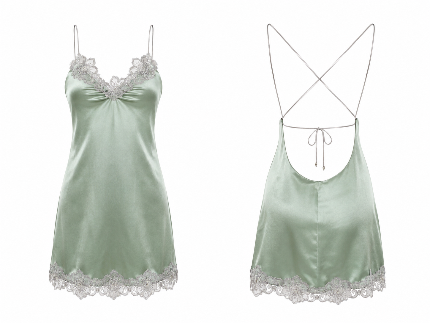 Élan Dress