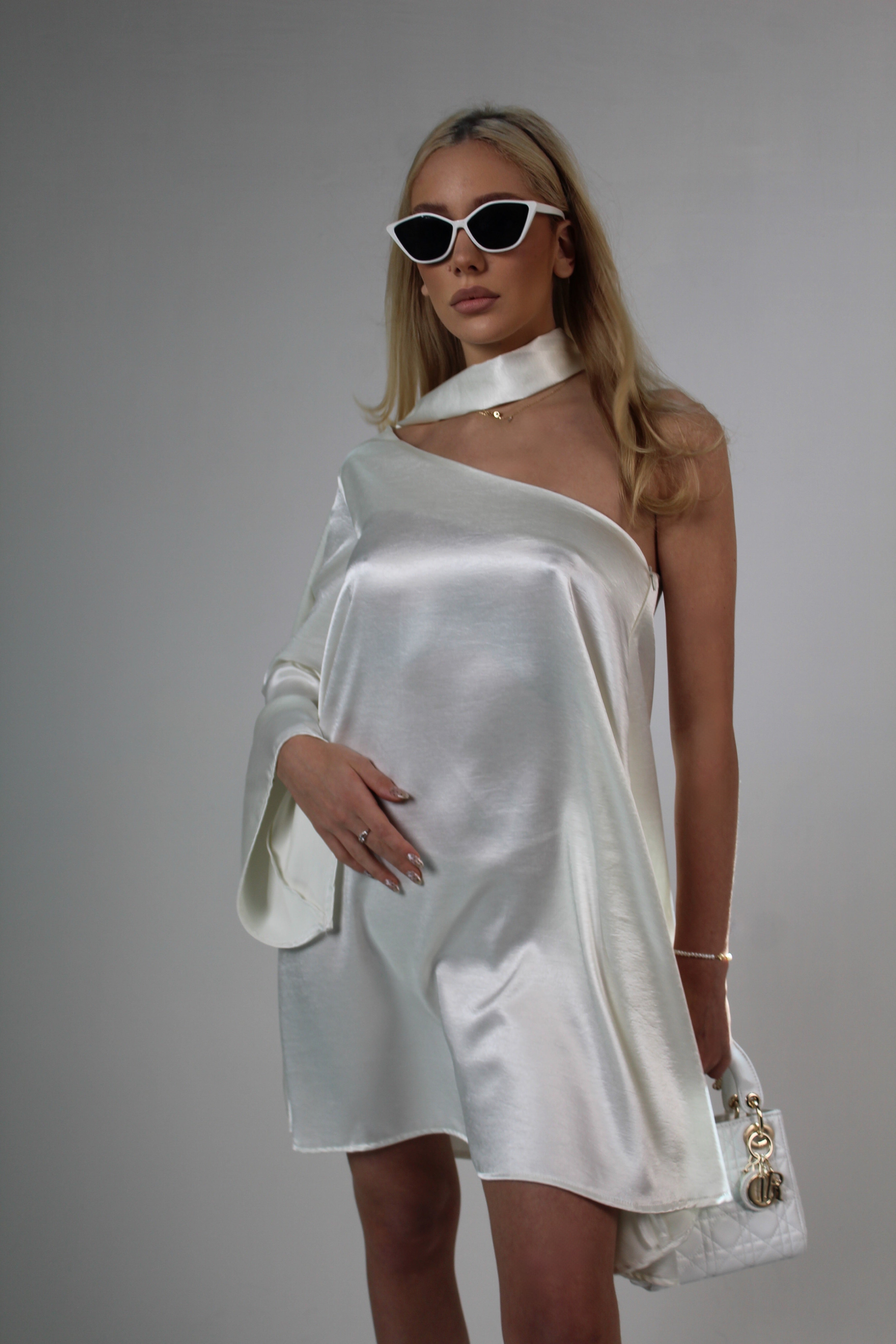 Heaven Pearl Dress