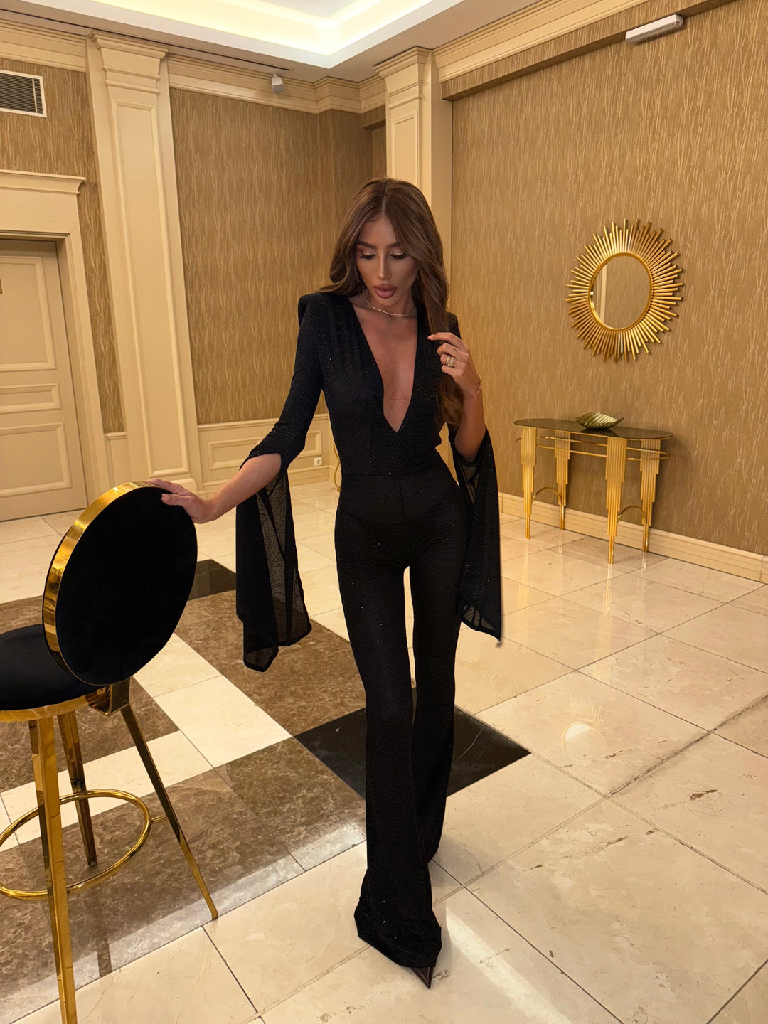 Гащеризон Black Swan